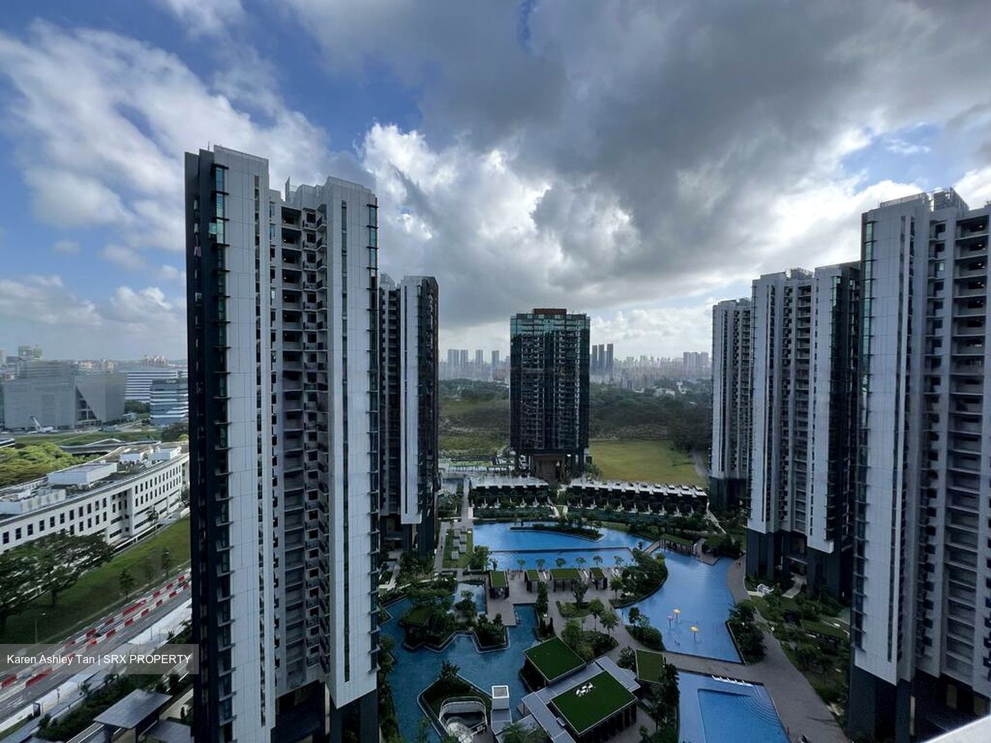 Normanton Park (D5), Apartment #481899381